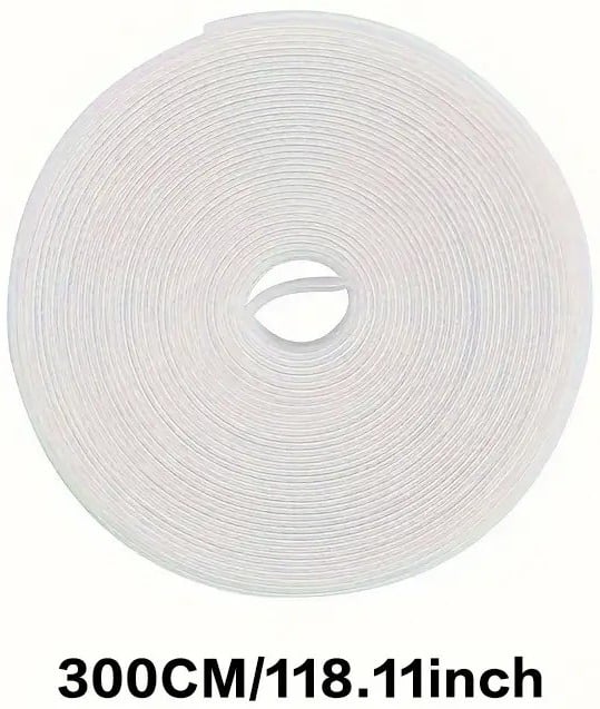 "New" Durable Data Wire Cable Organizer Strip 17