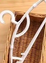 "New" Durable Data Wire Cable Organizer Strip 17
