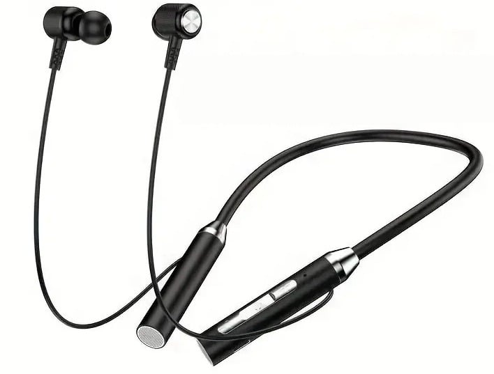 "New" Wireless Active Noise Cancelling Rechargeable Headphones for Gaming 20