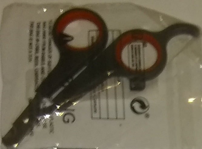"New" Precision Cat Nail Clippers - Ergonomic Grooming Tool 20