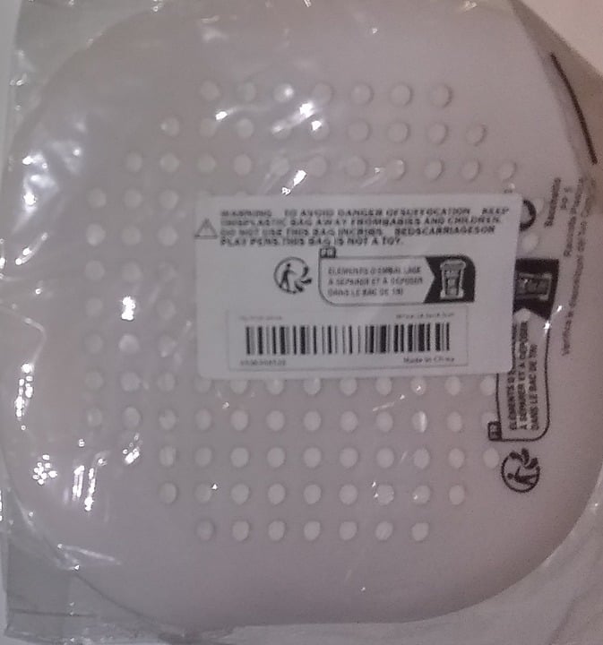 "New" Hair Filter Sink Anti-Blocking Strainer and Drain Stopper 16