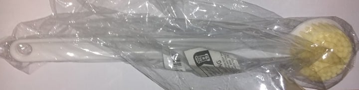 "New" Long Handle Bath/Shower Brush 20
