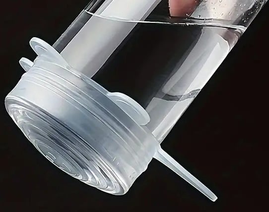 "New" 6Pcs/Set Multifunctional Silicone Kitchenware Stretch Lids 13