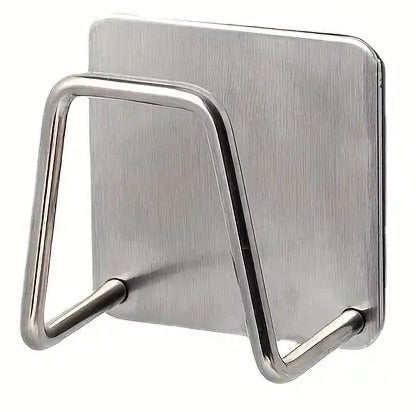 "New" Punch-Free Sponge Holder 15