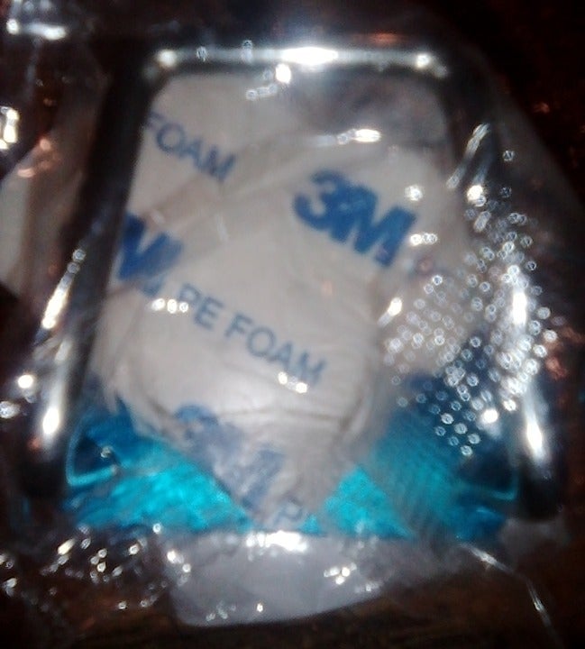"New" Punch-Free Sponge Holder 15