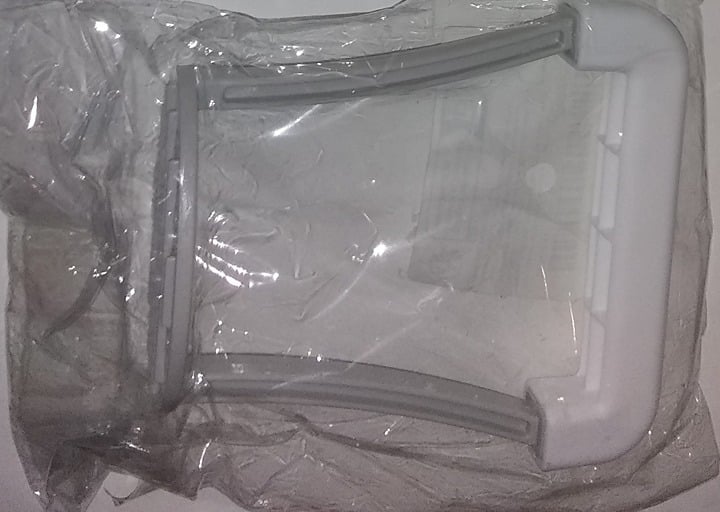 "New" Potato Mud Press 19