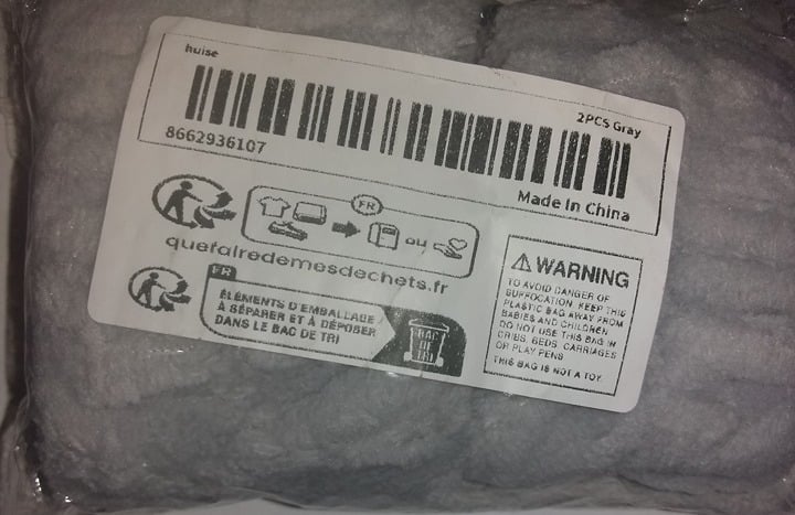 "New" 2 Pcs Contemporary Style Absorbent Wristbands 13