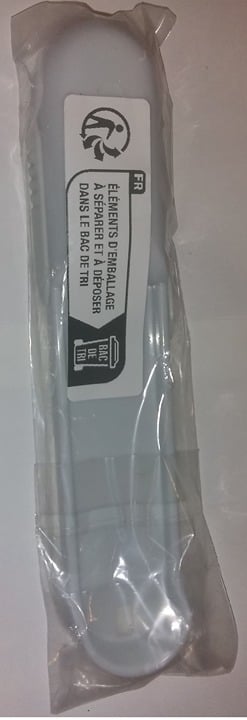 "New" Adjustable Kitchen Measuring Spoon 14