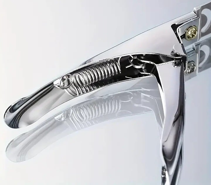 "New" Professional Stainless Steel Nail Clippers 19