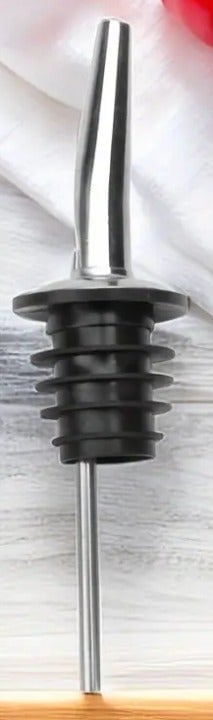 "New" Stainless Steel Wine Pourer Bar Tool 13