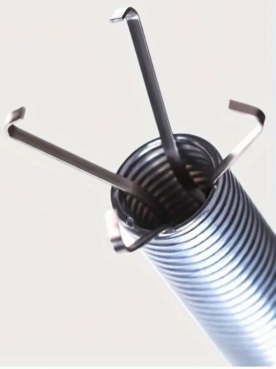 "New" Flexible Drain Cleaning Tool with Grapple Hook (23.6 Inch) 20
