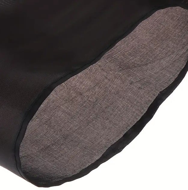 "New" Waterproof Hair Cutting Gown for Professional Hairdressers and Barbers 18