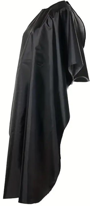 "New" Waterproof Hair Cutting Gown for Professional Hairdressers and Barbers 18