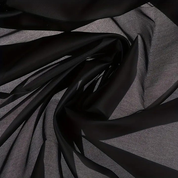 "New" Waterproof Hair Cutting Gown for Professional Hairdressers and Barbers 18
