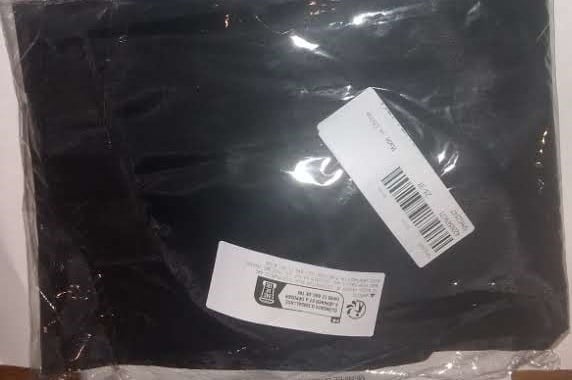 "New" Waterproof Hair Cutting Gown for Professional Hairdressers and Barbers 18