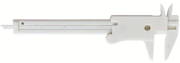 "New" High-Quality Vernier Caliper for Accurate Measurements and 16