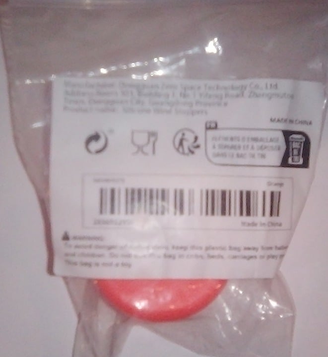 "New" Leak-Proof Silicone Seals: Versatile Wine & Beer Stoppers 17
