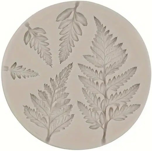 "New" Silicone Mold - Non-Stick, Durable, and Eco-Friendly 17
