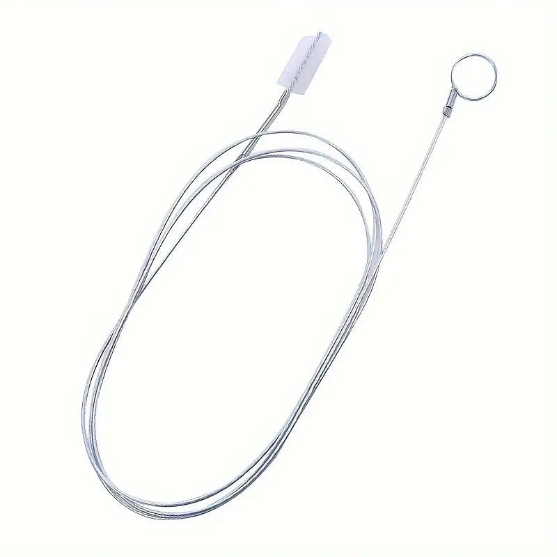 "New" Refrigerator Stainless Steel Drain Hole Opener 13