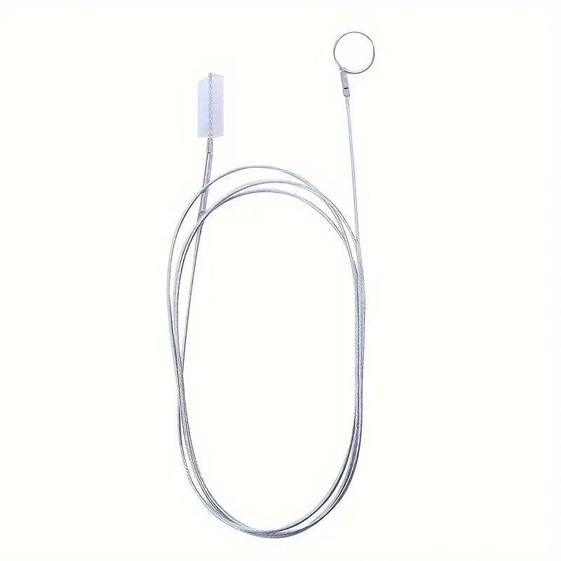 "New" Refrigerator Stainless Steel Drain Hole Opener 13