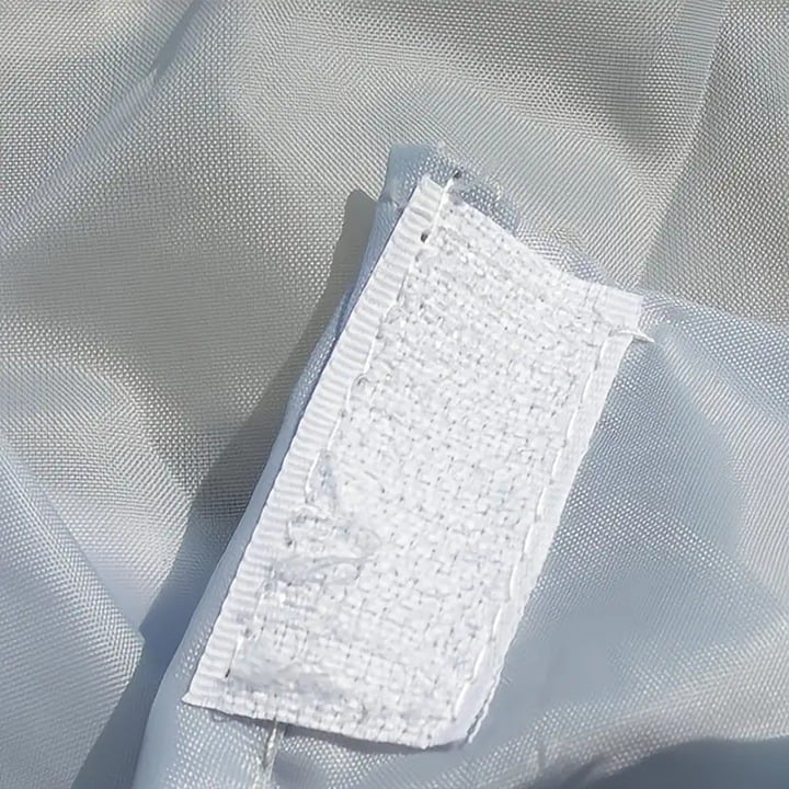 "New" Professional Hair Cutting Cloak Cloth Apron 19