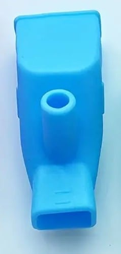 "New" Rubber Elastic Water Tap Extension 13
