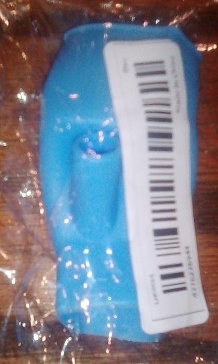 "New" Rubber Elastic Water Tap Extension 13