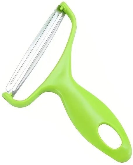 "New" Multifunctional Stainless-Steel Fruit and Vegetable Peeler 14