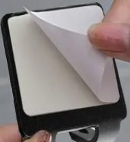 "New" Multipurpose Adhesive Razor Holder Storage Hook 17