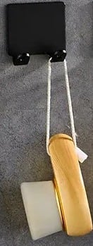 "New" Multipurpose Adhesive Razor Holder Storage Hook 17