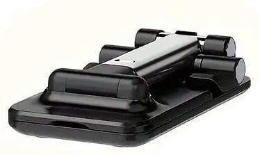 "New" Adjustable Aluminum Alloy Phone & Tablet Stand 18
