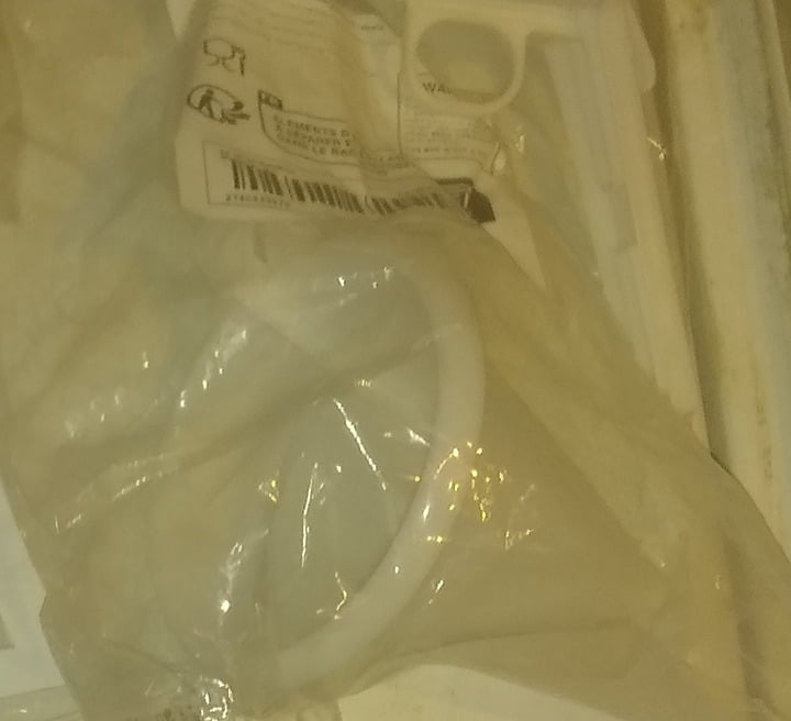 "New" Handheld Cream Funnel & Cake Chocolate Dispenser 20