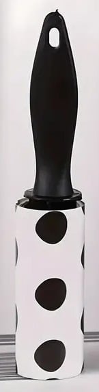 "New" Extra Sticky Lint Roller - Perfect for Pet Owners 17