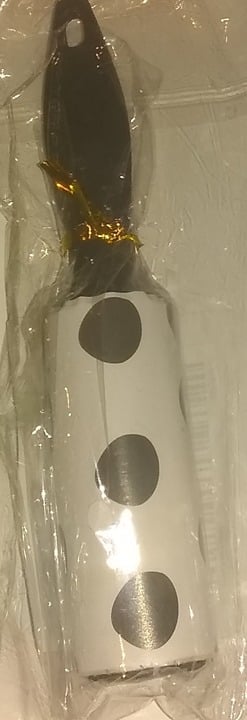 "New" Extra Sticky Lint Roller - Perfect for Pet Owners 17