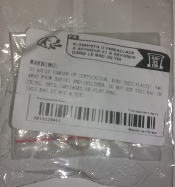 "New" 8-Piece Invisible Ring Size Adjuster Set 17
