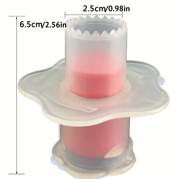 "New" Cupcake Corer - Perfect Baking Tool for DIY Pastry Decoration 14