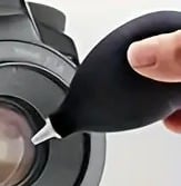 "New" Watch Repair Duster - Keep Your Timepiece Looking Pristine 17