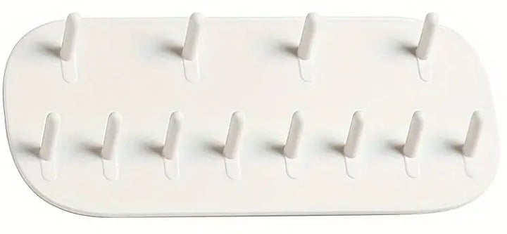 "New" Wall Mounted Mini-Hanger 19