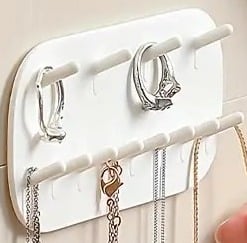 "New" Wall Mounted Mini-Hanger 19