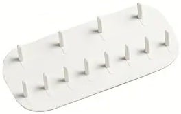 "New" Wall Mounted Mini-Hanger 19