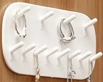 "New" Wall Mounted Mini-Hanger 19