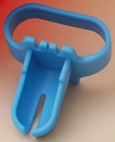 "New" 2Pcs Balloon Knotting Machine 15