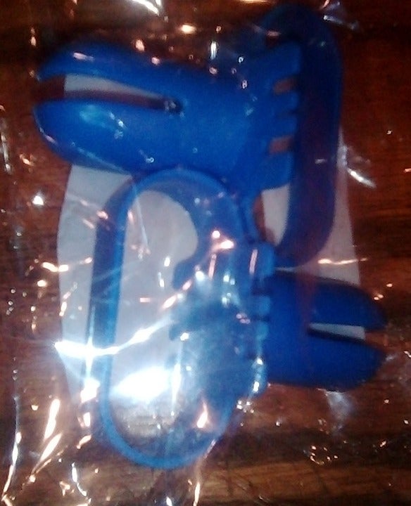 "New" 2Pcs Balloon Knotting Machine 15