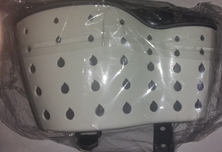 "New" Kitchen Sink Strainer Basket - Keep Your Sink Clean 19