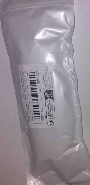 "New" Universal Luminous Silicone Remote Control Cover for Roku 14