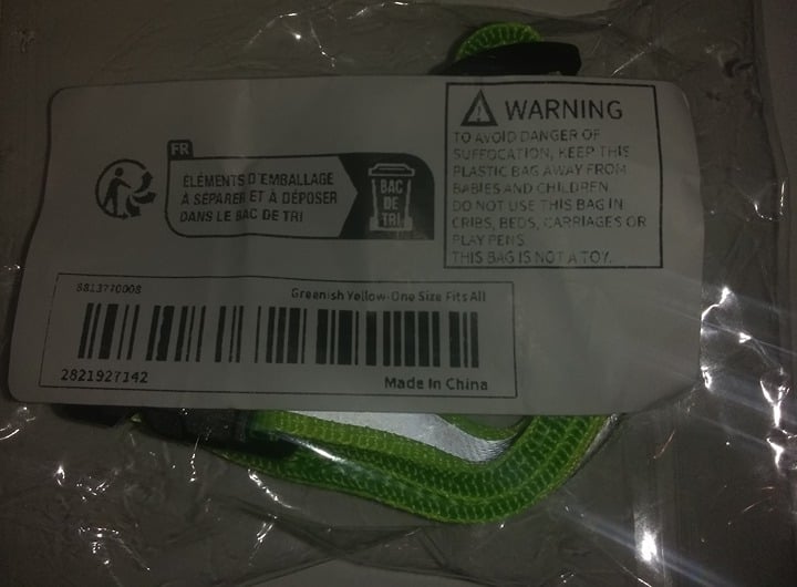 "New" Luminous Reflective Cat Collar with Bell 17