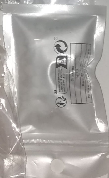 "New" 100 Pc CCB Material Heart-Shaped Loose Beads 19