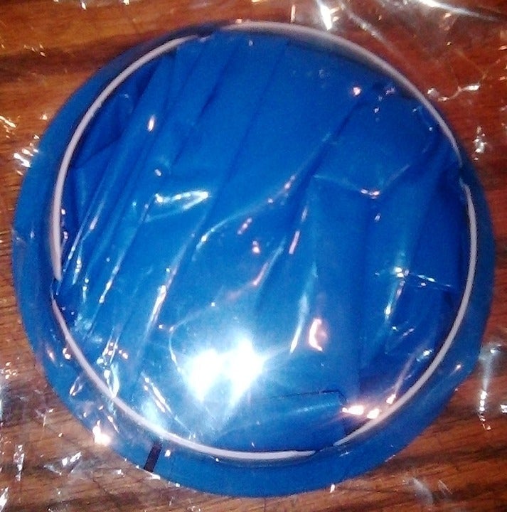 "New" Disposable Vomit Bag - Leak Resistant Emesis Bag 15