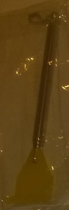 "New" 1 Pc Telescoping Rustproof Back Scratcher w/Comfortable Grip 16