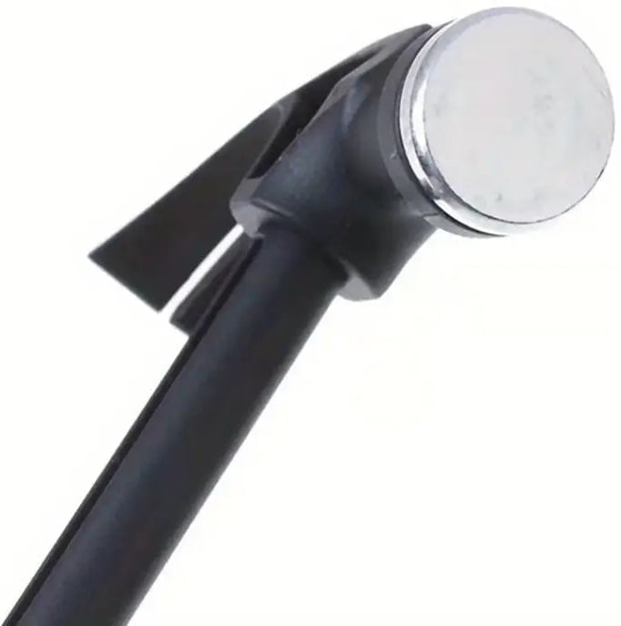 "New" Compact Claw Hammer - Durable Construction for Woodworking 20